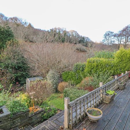 May Cottage Pentewan Bagian luar foto