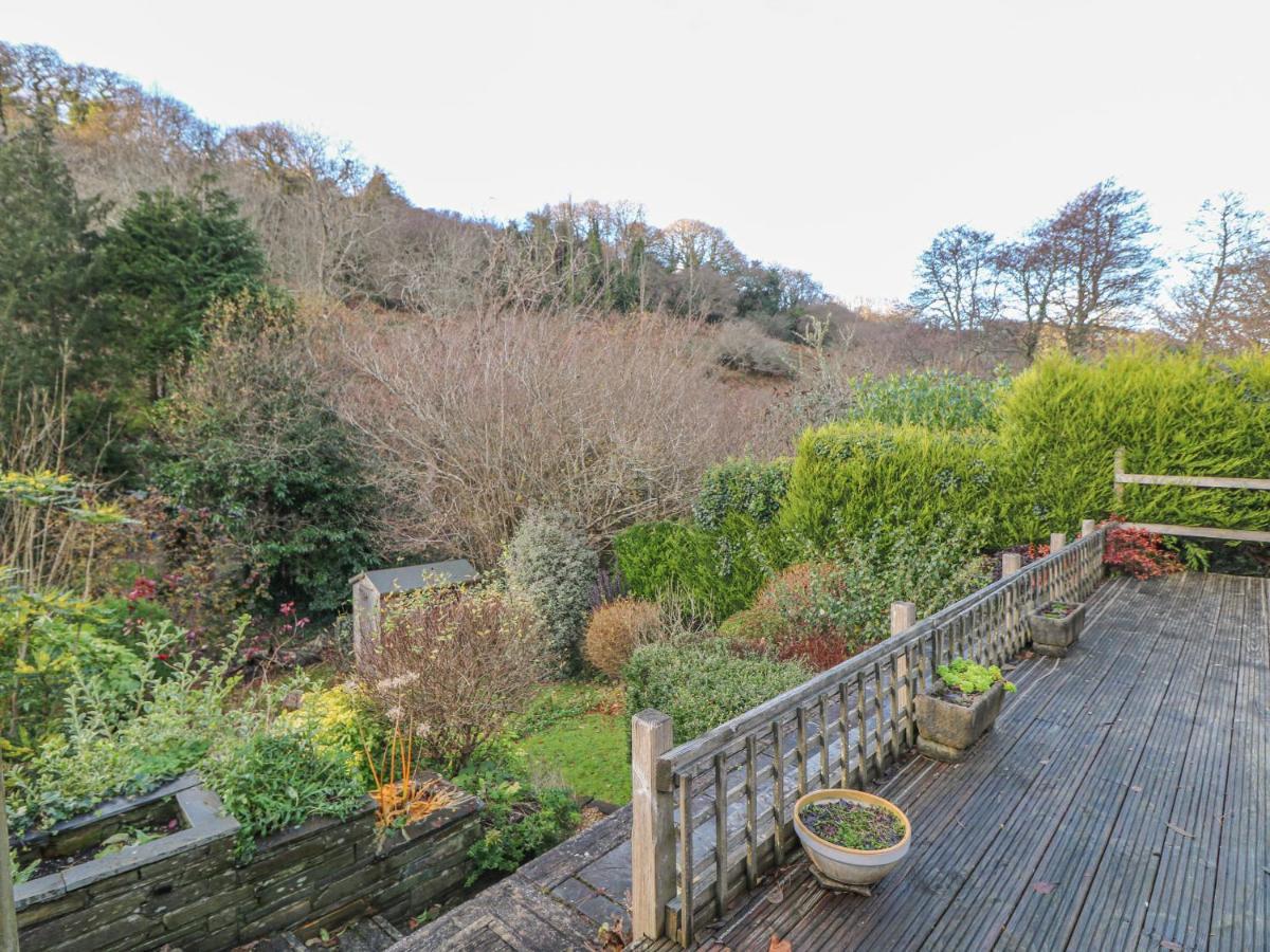 May Cottage Pentewan Bagian luar foto