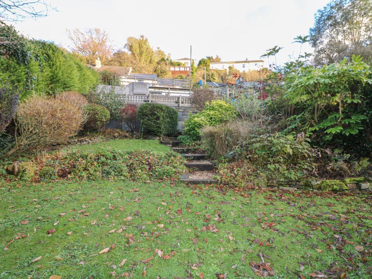 May Cottage Pentewan Bagian luar foto